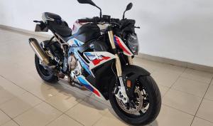 BMW S1000R 2023