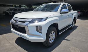 Mitsubishi L200 2020