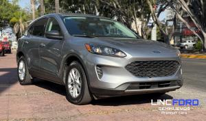 Ford Escape 2022