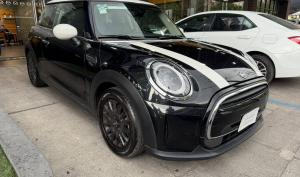 Mini Cooper 2024