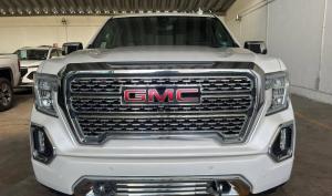 GMC Sierra 2019