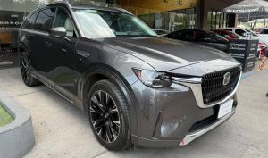 Mazda CX-90 2025