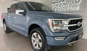 Ford Lobo 2023