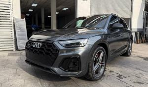 Audi SQ5 2023