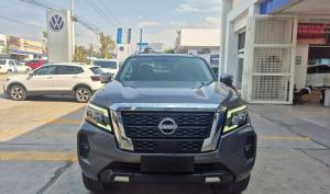 Nissan Frontier 2023