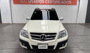 Mercedes Benz GLK 300 CGI 2012