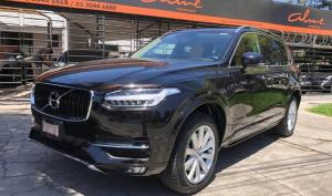 Volvo XC90 2016