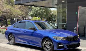 BMW Serie 3 2022