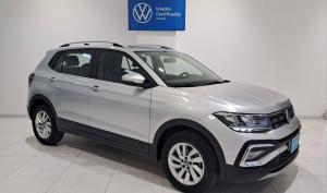 Volkswagen Taigun Trendline 2024
