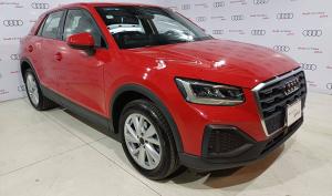 Audi Q2 2021