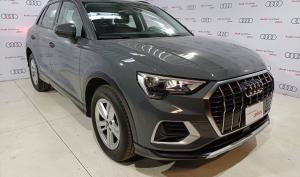 Audi Q3 2024
