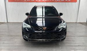 Cupra Ateca 2020