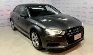 Audi A3 2020