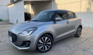 Suzuki Swift 2020