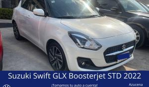 Suzuki Swift 2022