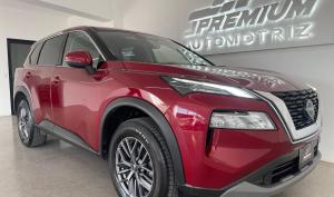 Nissan X-Trail 2023