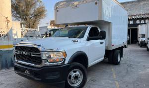 Dodge Ram 4000 2021