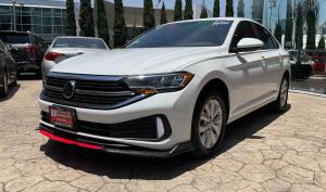 Volkswagen Jetta 2024