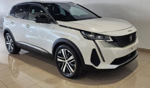 Peugeot 3008 2023