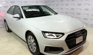 Audi A4 2025