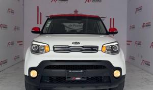 Kia soul ex 2017