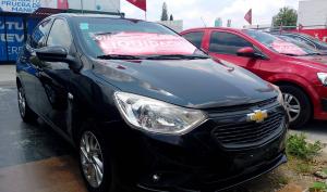 Chevrolet Aveo 2022