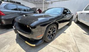 Dodge Challenger 2021