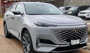 Changan CS55 Plus Premium 2024