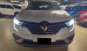 Renault Koleos 2020