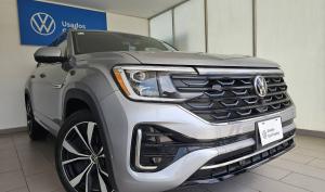 Volkswagen Cross Sport 2024