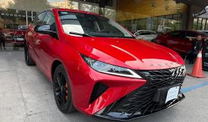 Omoda O5 GT UNLIMITED SEDAN 2024