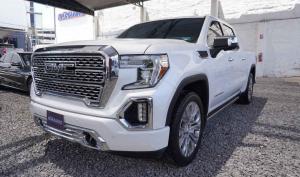 GMC Sierra 2021