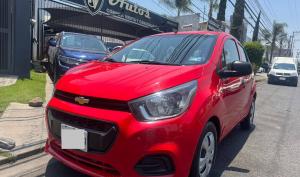 Chevrolet Beat 2019