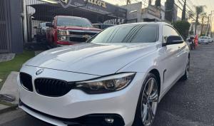 BMW 420 2019