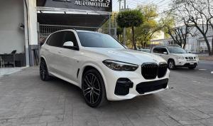 BMW X5 2022
