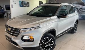 Chevrolet Groove 2023