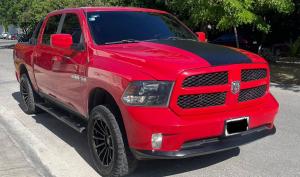 Dodge RAM 2500 HEMI SPORT 2019