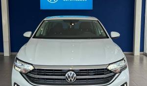 Volkswagen Jetta 2024