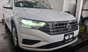 Volkswagen Jetta A7 Trendline 2020