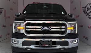 Ford Lobo 2024