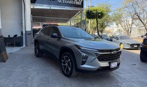 Chevrolet Trax 2025