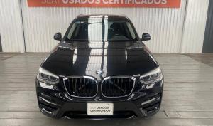 BMW X3 2020