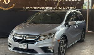 Honda Odyssey 2018