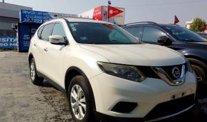 Nissan X-Trail 2017