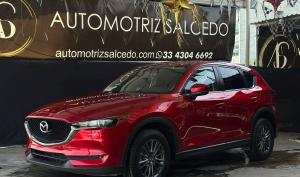 Mazda CX-5 2021