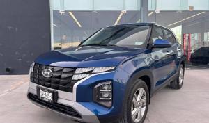Hyundai Creta 2025