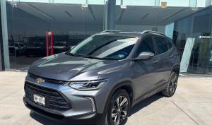 Chevrolet Tracker 2023