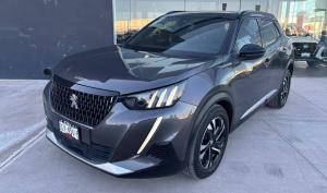 Peugeot 2008 2024