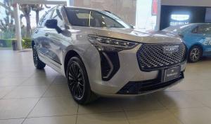 GWM Haval H6 2024