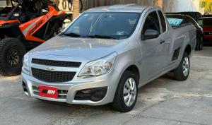 Chevrolet Tornado Pick Up 2019